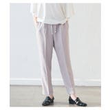 ボトムス パンツ テーパードパンツ | Honeys | 詳細画像8