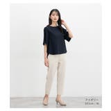 ボトムス パンツ クロップド | Honeys | 詳細画像3