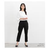 ボトムス パンツ クロップド | Honeys | 詳細画像5
