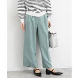 ボトムス パンツ ストレートパンツ | Honeys | 詳細画像6 