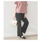 ボトムス パンツ ストレートパンツ | Honeys | 詳細画像5