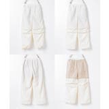 ボトムス パンツ ストレートパンツ | Honeys | 詳細画像14 