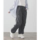 ボトムス パンツ ストレートパンツ | Honeys | 詳細画像6 