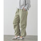 ボトムス パンツ ストレートパンツ | Honeys | 詳細画像9 