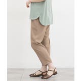 ボトムス パンツ テーパードパンツ | Honeys | 詳細画像12