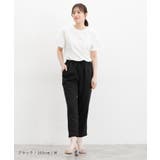 ボトムス パンツ テーパードパンツ | Honeys | 詳細画像5