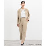 ボトムス パンツ セットアップ | Honeys | 詳細画像10 