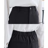 ボトムス パンツ セットアップ | Honeys | 詳細画像14 