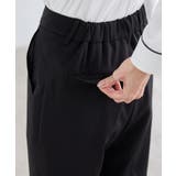 ボトムス パンツ セットアップ | Honeys | 詳細画像16 