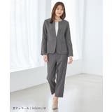 ボトムス パンツ セットアップ | Honeys | 詳細画像8 