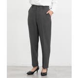 杢チャコール | ボトムス パンツ セットアップ | Honeys