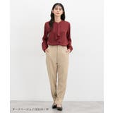 ボトムス パンツ セットアップ | Honeys | 詳細画像10 