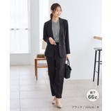 ボトムス パンツ セットアップ | Honeys | 詳細画像6 