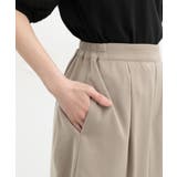 ボトムス パンツ ガウチョパンツ | Honeys | 詳細画像13