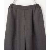 ボトムス パンツ ガウチョ | Honeys | 詳細画像15 