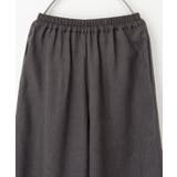 ボトムス パンツ ガウチョ | Honeys | 詳細画像16 