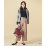 ボトムス パンツ ロングパンツ | Honeys | 詳細画像11 