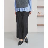 ボトムス パンツ ロングパンツ | Honeys | 詳細画像8 