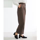 ボトムス パンツ ロングパンツ | Honeys | 詳細画像13 