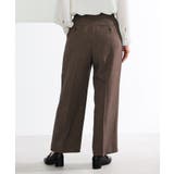 ボトムス パンツ ロングパンツ | Honeys | 詳細画像14 