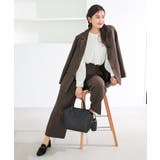 ボトムス パンツ ロングパンツ | Honeys | 詳細画像5 