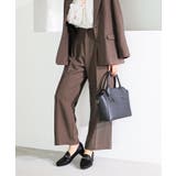 ボトムス パンツ ロングパンツ | Honeys | 詳細画像6 