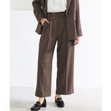 ボトムス パンツ ロングパンツ | Honeys | 詳細画像7 