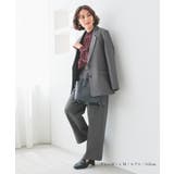 ボトムス パンツ ロングパンツ | Honeys | 詳細画像8 