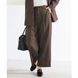 チャＭｉｘ | ボトムス パンツ ロングパンツ | Honeys