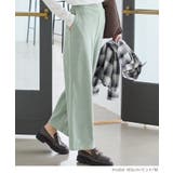 ボトムス パンツ ストレートパンツ | Honeys | 詳細画像10 