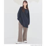 ボトムス パンツ ストレートパンツ | Honeys | 詳細画像13 