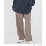 ボトムス パンツ ストレートパンツ | Honeys | 詳細画像14 