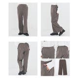 ボトムス パンツ ストレートパンツ | Honeys | 詳細画像17 