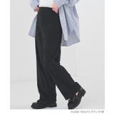 ボトムス パンツ ストレートパンツ | Honeys | 詳細画像6 