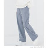 ボトムス パンツ ストレートパンツ | Honeys | 詳細画像8 