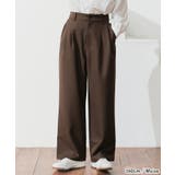 ボトムス パンツ ロングパンツ | Honeys | 詳細画像11 