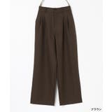 ボトムス パンツ ロングパンツ | Honeys | 詳細画像14 