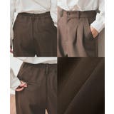 ボトムス パンツ ロングパンツ | Honeys | 詳細画像16 