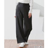 ボトムス パンツ ロングパンツ | Honeys | 詳細画像5 