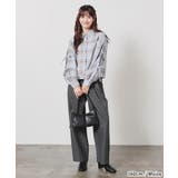 ボトムス パンツ ロングパンツ | Honeys | 詳細画像6 