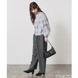 ボトムス パンツ ロングパンツ | Honeys | 詳細画像7 