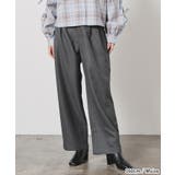 ボトムス パンツ ロングパンツ | Honeys | 詳細画像8 