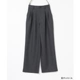 ボトムス パンツ ロングパンツ | Honeys | 詳細画像13 