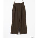 ボトムス パンツ ロングパンツ | Honeys | 詳細画像14 