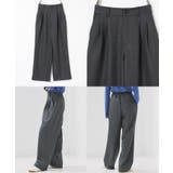 ボトムス パンツ ロングパンツ | Honeys | 詳細画像15 