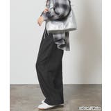 ボトムス パンツ ロングパンツ | Honeys | 詳細画像6 