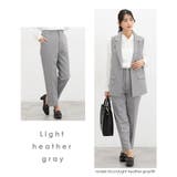 ボトムス パンツ セットアップ | Honeys | 詳細画像13 