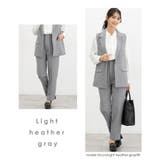 ボトムス パンツ セットアップ | Honeys | 詳細画像13 