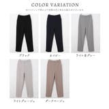 ボトムス パンツ セットアップ | Honeys | 詳細画像16 