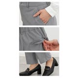 ボトムス パンツ セットアップ | Honeys | 詳細画像8 